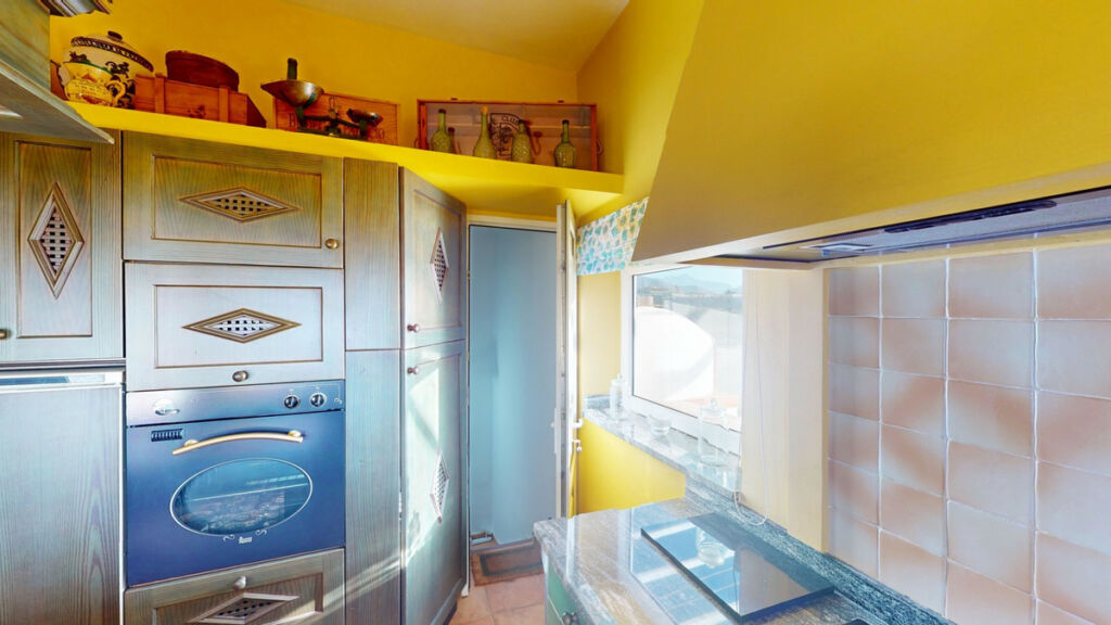 Detached Villa Torrox Málaga - imagen 36