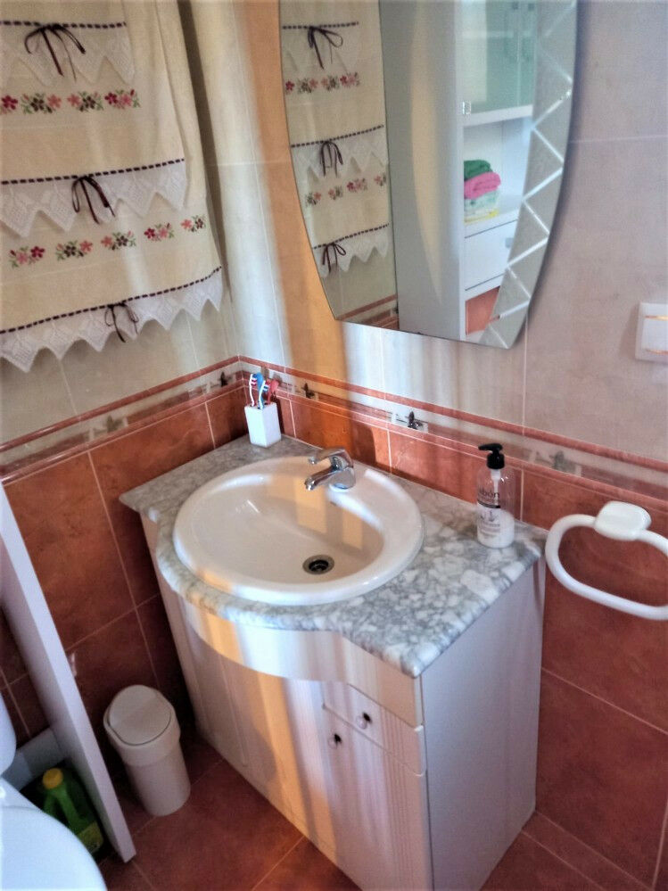 Detached Villa Almayate Málaga - imagen 36
