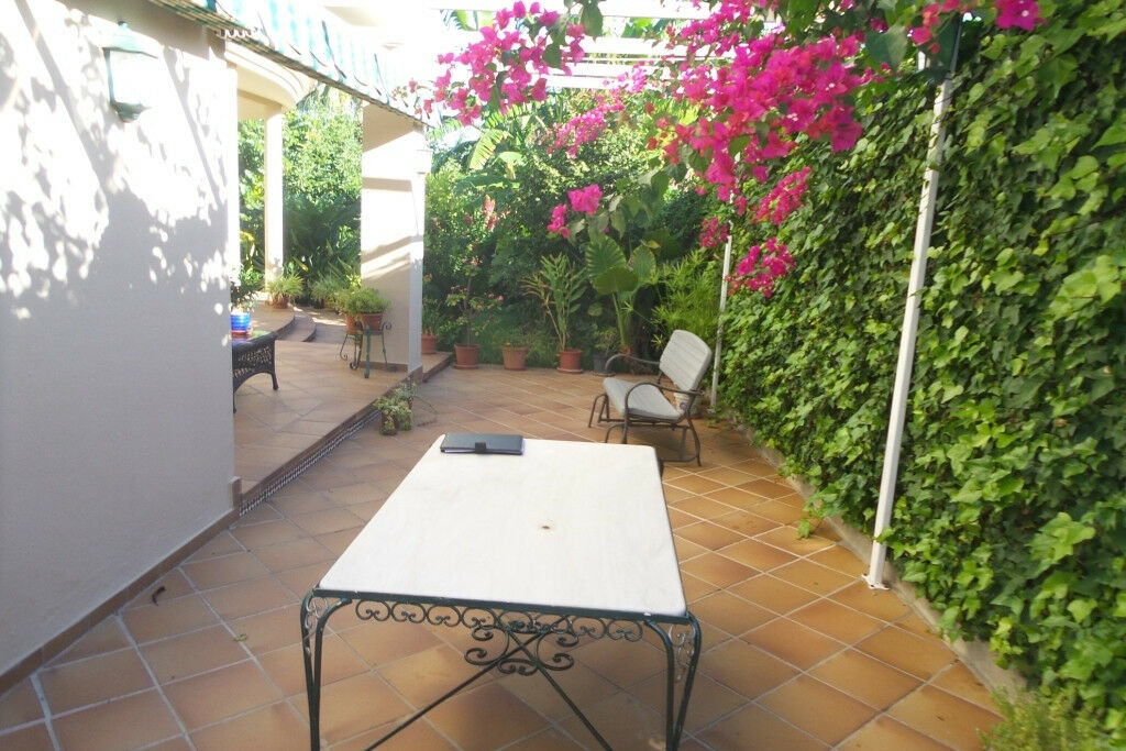 Detached Villa Alhaurín de la Torre Málaga - Bild 36