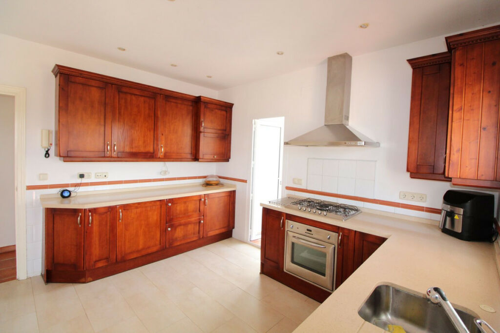 Detached Villa Sotogrande Alto Cádiz - zdjęcie 7