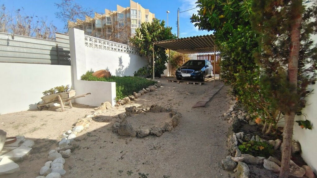 Detached Villa Calpe Alicante - imagen 37