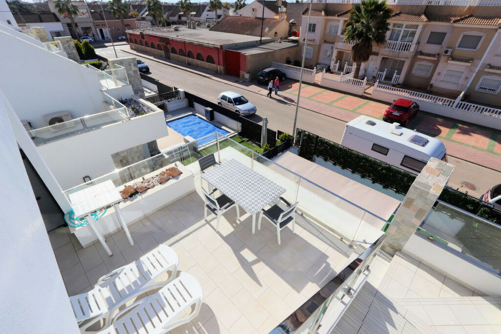 Detached Villa Los Alcazares Murcia - imagen 37