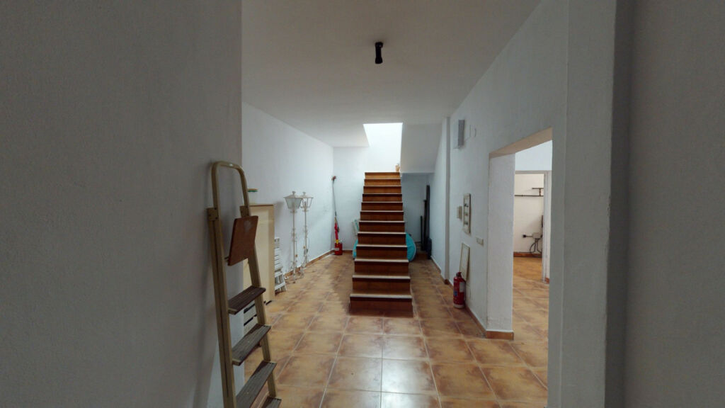 Detached Villa Torrox Málaga - imagen 37