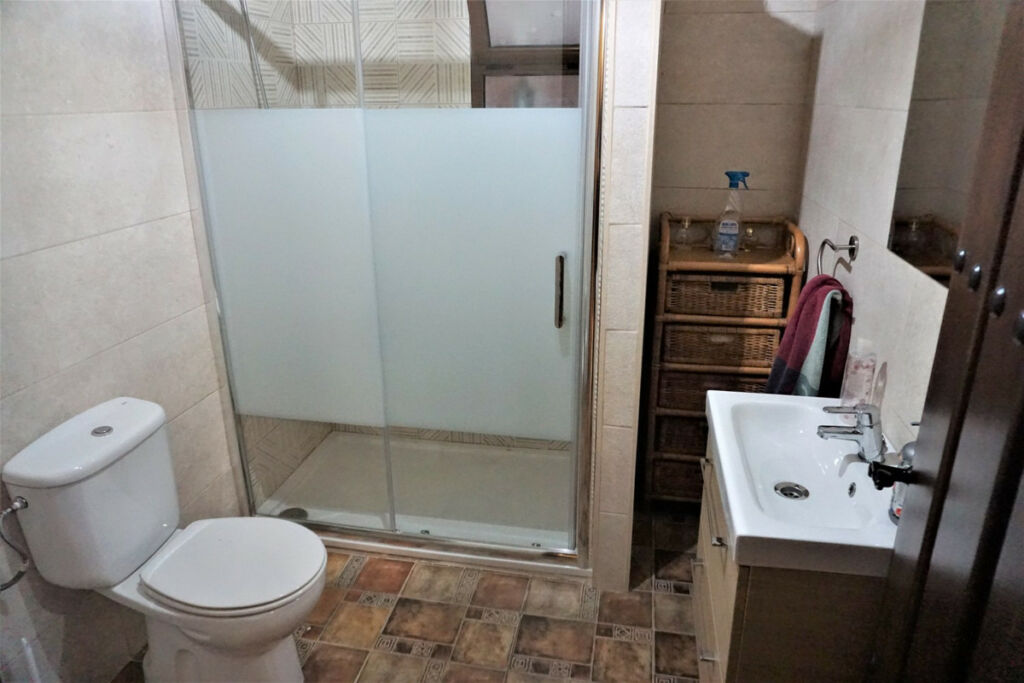 Detached Villa Sayalonga Málaga - imagen 37