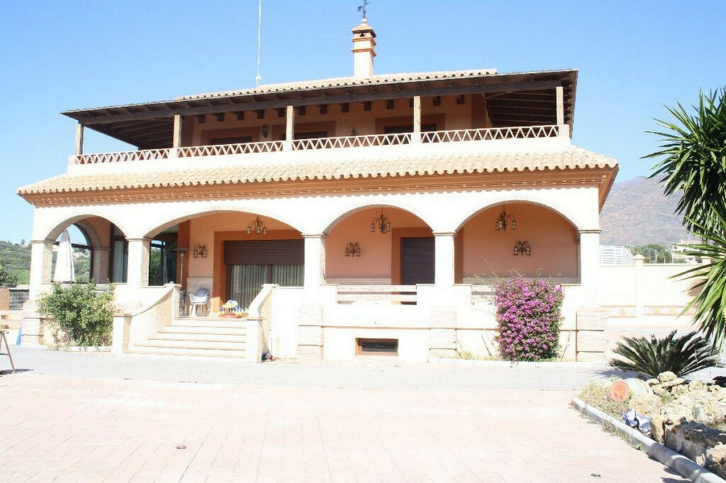 Finca - Cortijo Estepona Málaga - imagen 37