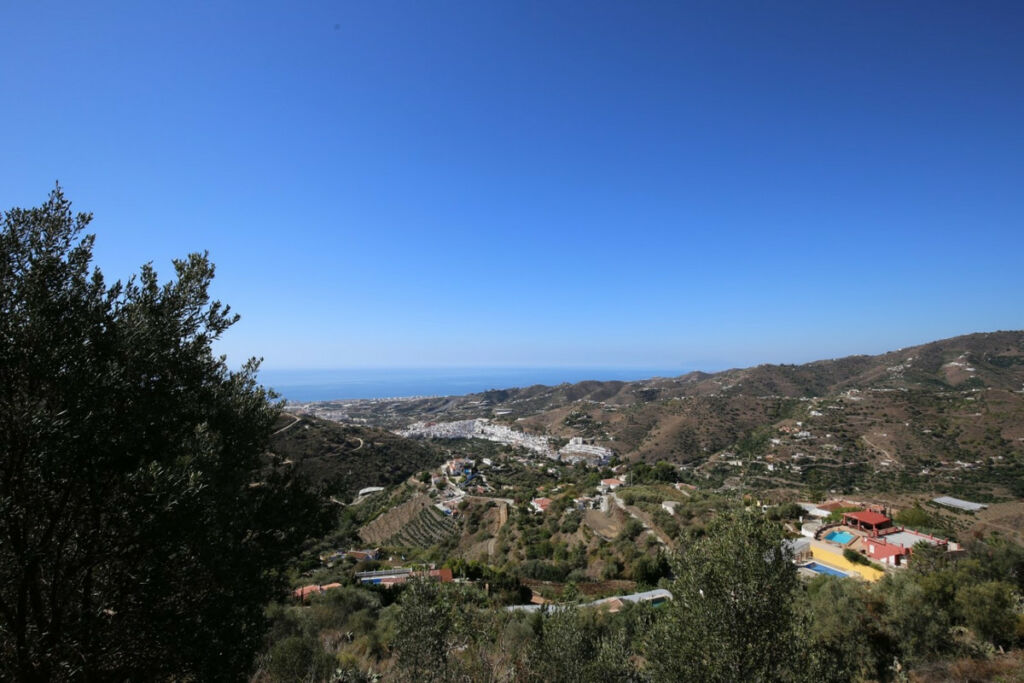 Detached Villa Torrox Málaga - imagen 37