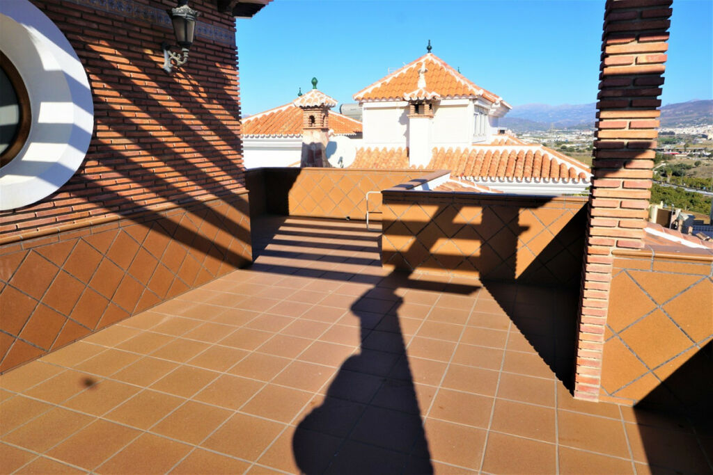 Detached Villa Torre del Mar Málaga - imagen 37