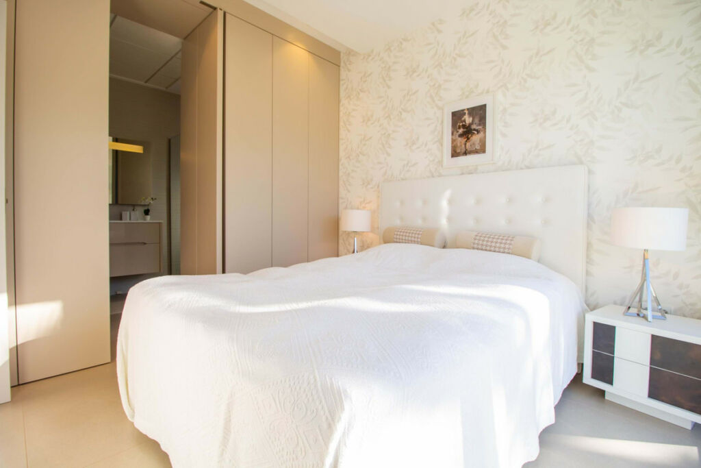 Detached Villa Las Colinas Golf Alicante - Bild 37