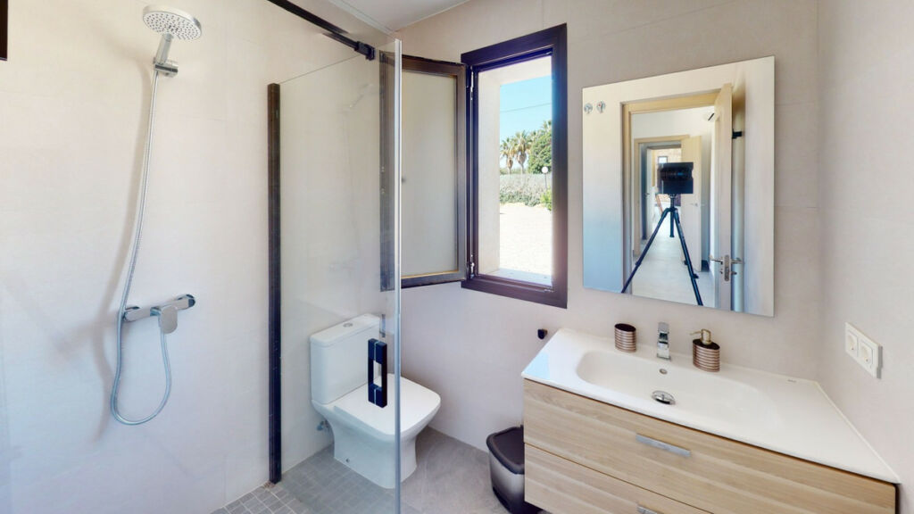 Detached Villa Almayate Málaga - imagen 34