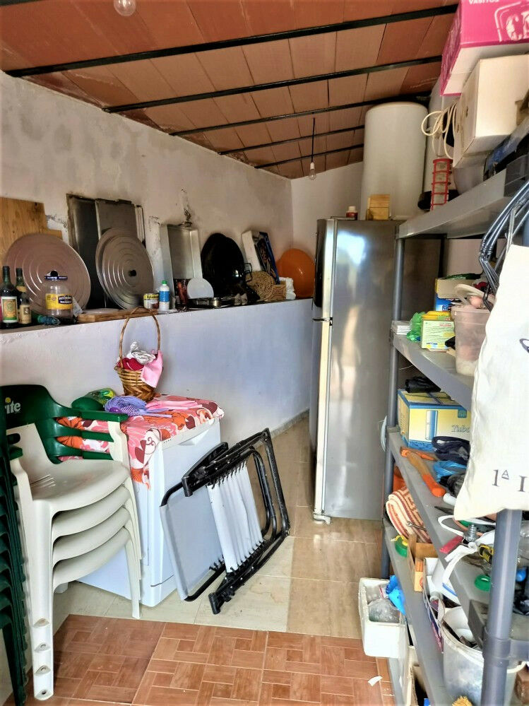 Detached Villa Almayate Málaga - imagen 38