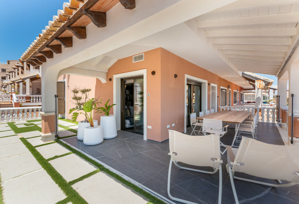 Townhouse Guardamar del Segura Alicante - imagen 38
