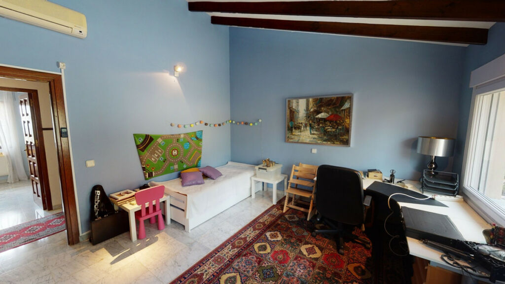Detached Villa Benajarafe Málaga - imagen 38