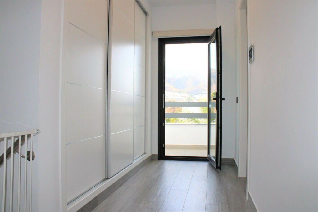 Detached Villa Nerja Málaga - imagen 38