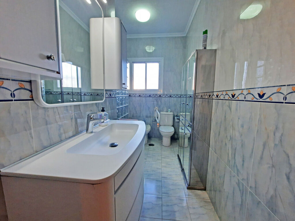 Detached Villa Benalmadena Costa Málaga - imagen 38