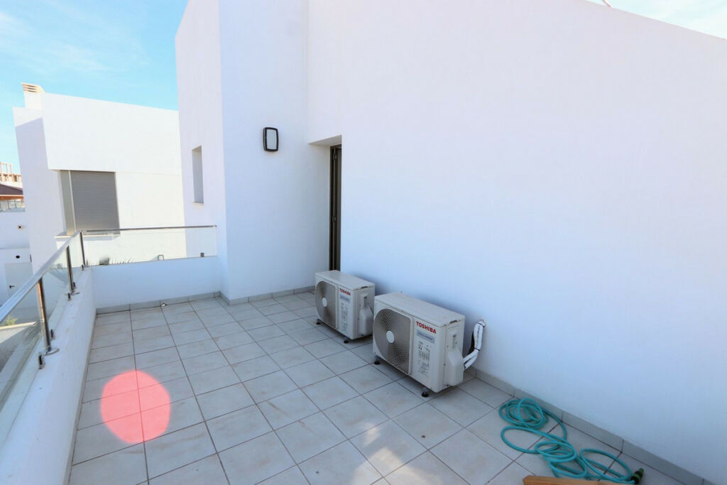 Detached Villa Los Alcazares Murcia - imagen 38