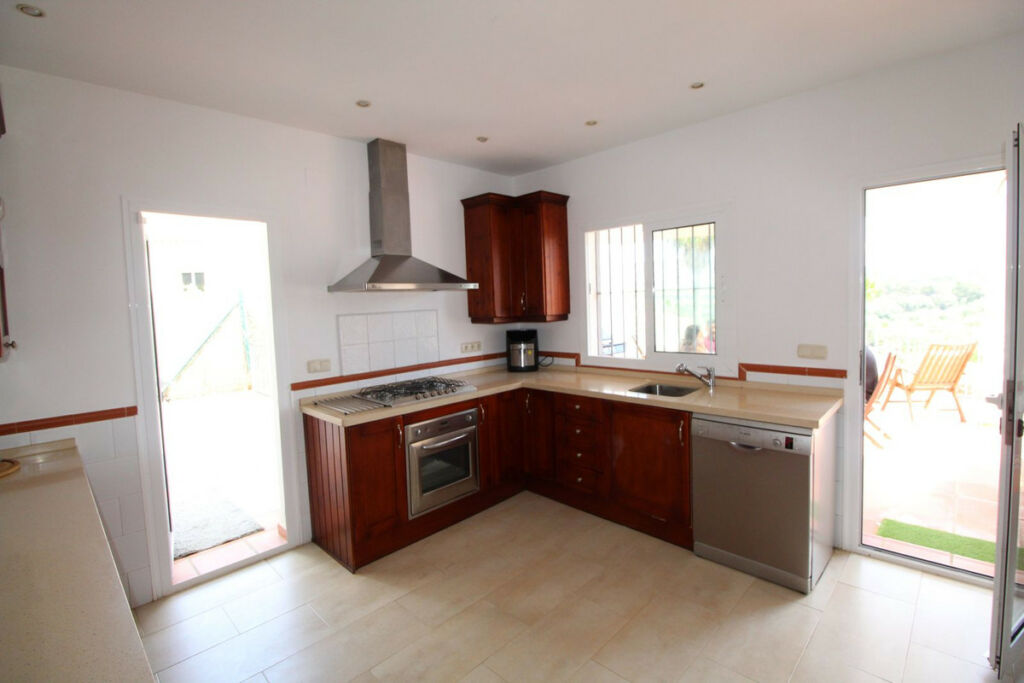 Detached Villa Sotogrande Alto Cádiz - zdjęcie 36