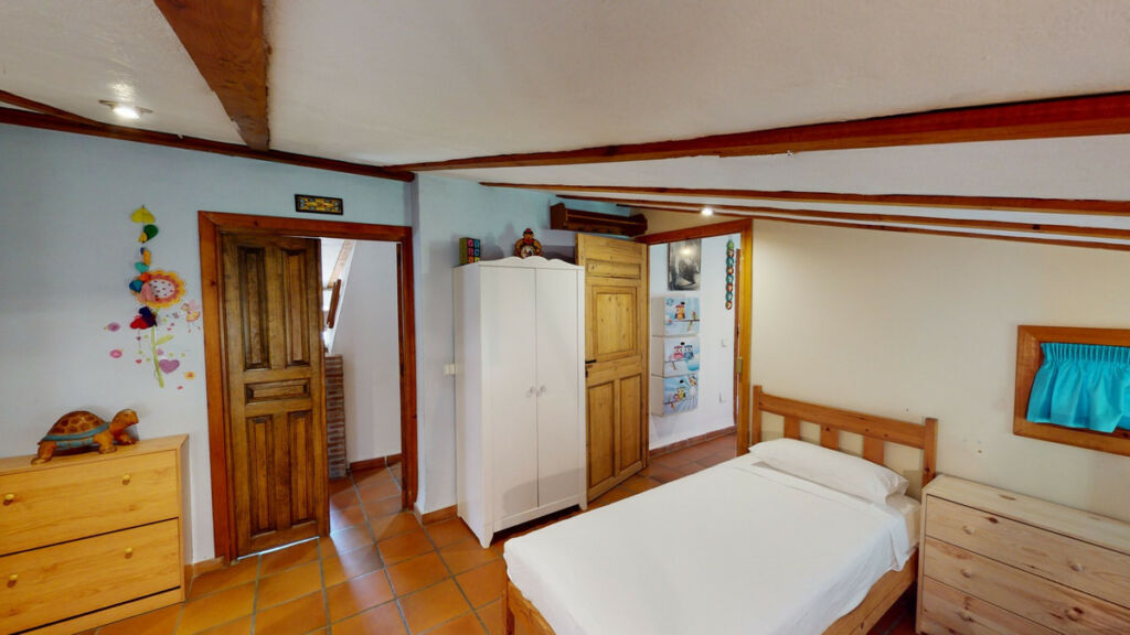 Detached Villa Sayalonga Málaga - imagen 38