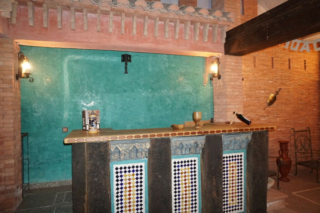 Detached Villa Vélez-Málaga Málaga - imagen 38