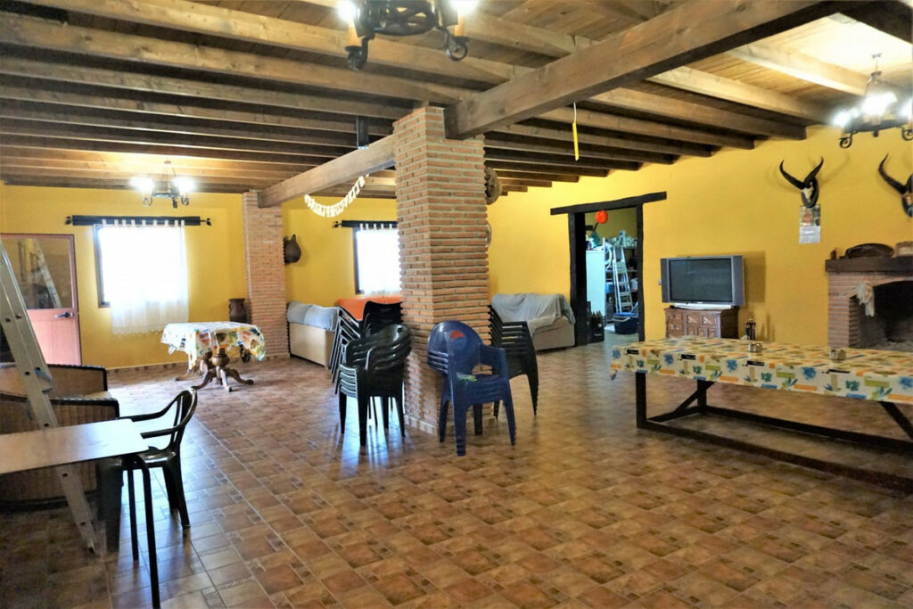 Detached Villa Sayalonga Málaga - imagen 38