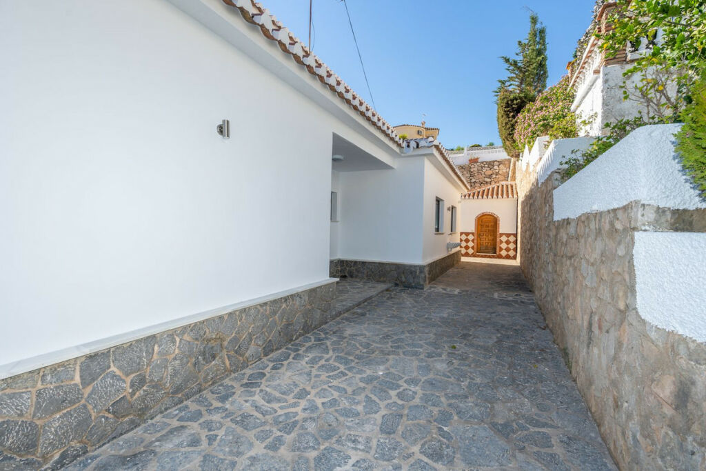 Detached Villa Benalmadena Málaga - imagen 39