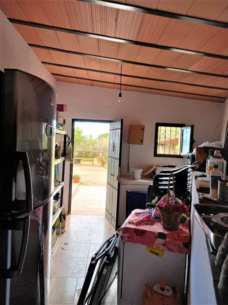 Detached Villa Almayate Málaga - imagen 39