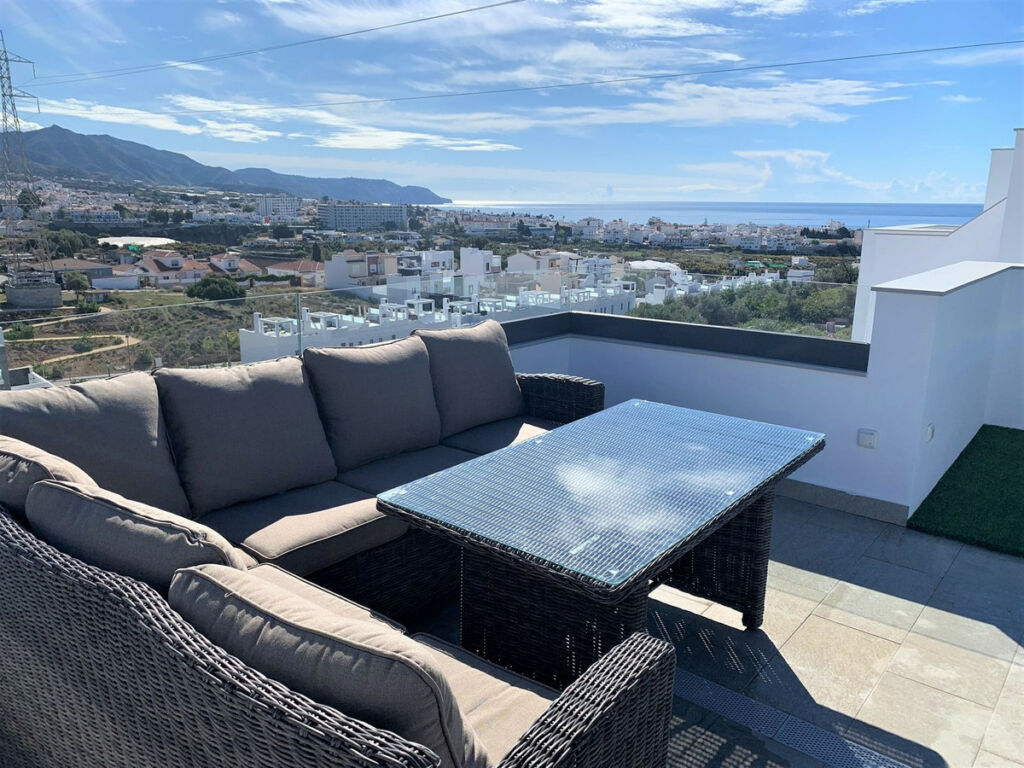 Detached Villa Nerja Málaga - imagen 39