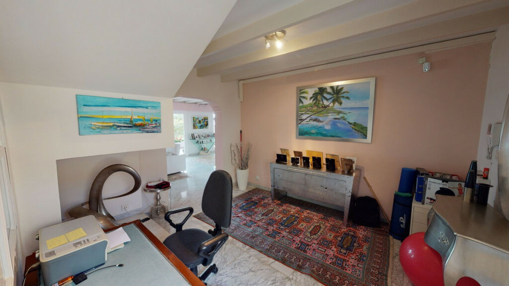 Detached Villa Benajarafe Málaga - imagen 39