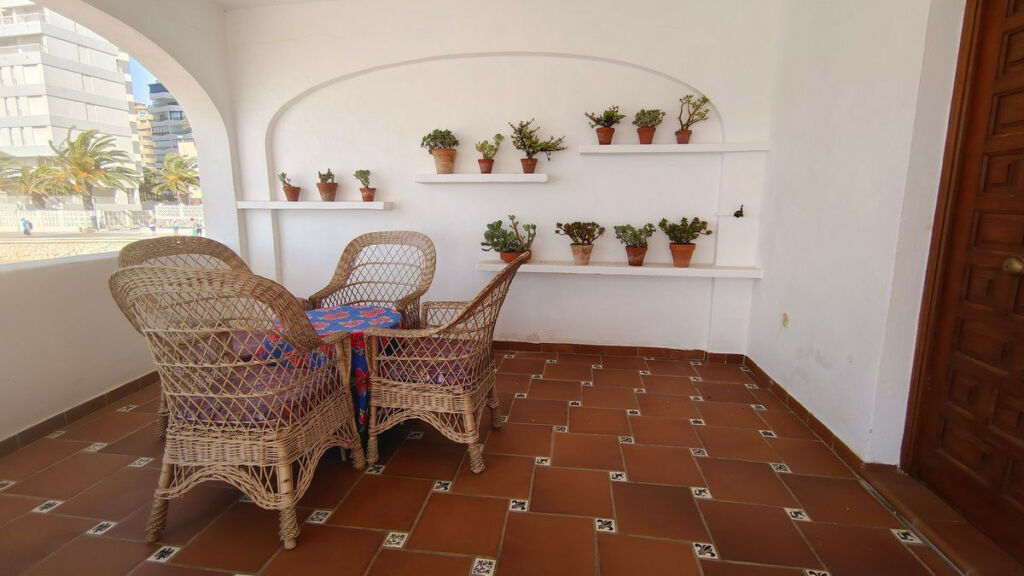 Detached Villa Calpe Alicante - imagen 39