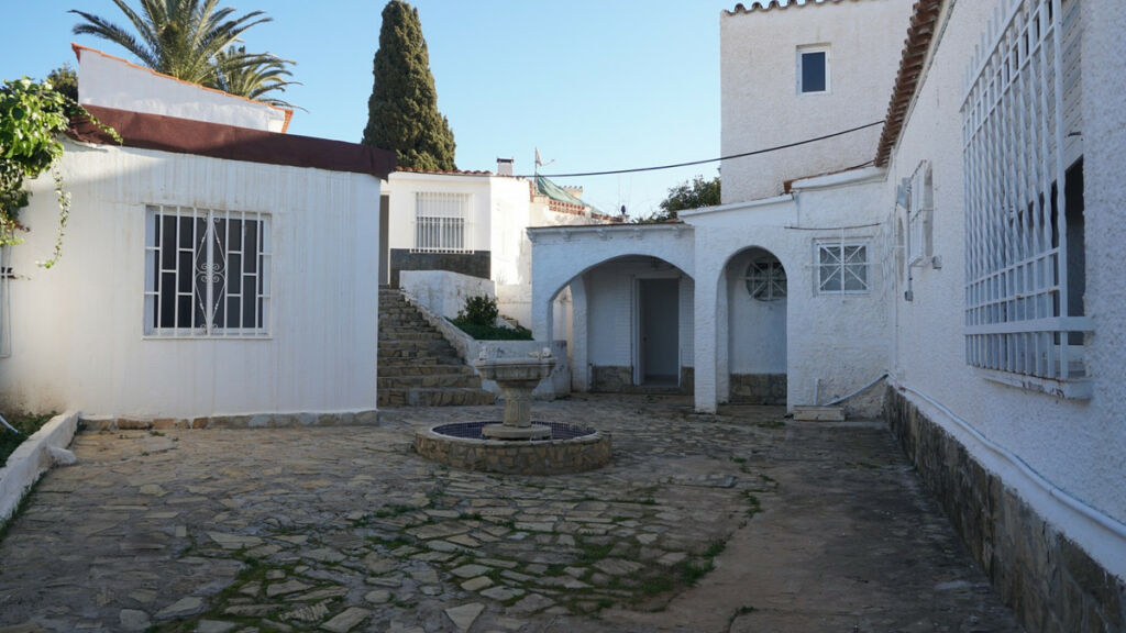 Detached Villa Caleta de Vélez Málaga - imagen 39