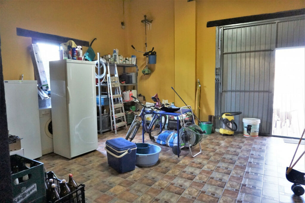 Detached Villa Sayalonga Málaga - imagen 39