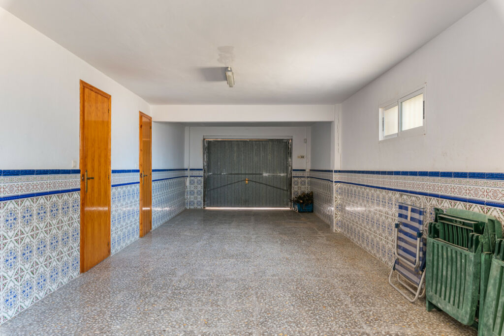 Detached Villa Guardamar del Segura Alicante - imagen 39