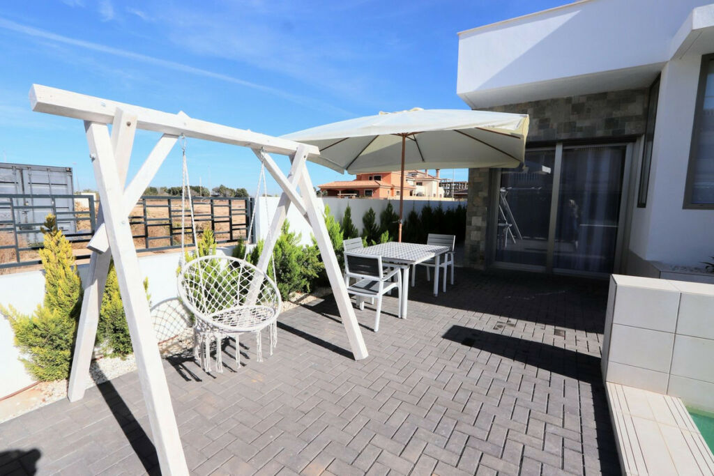Detached Villa Los Alcazares Murcia - imagen 39