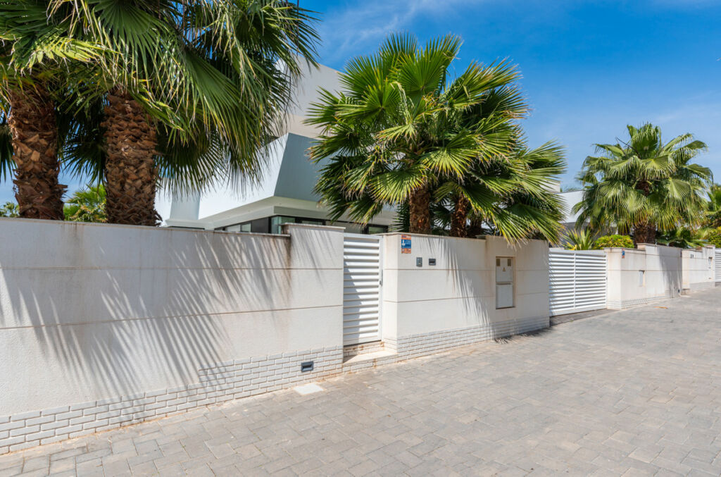 Detached Villa Ciudad Quesada Alicante - imagen 39