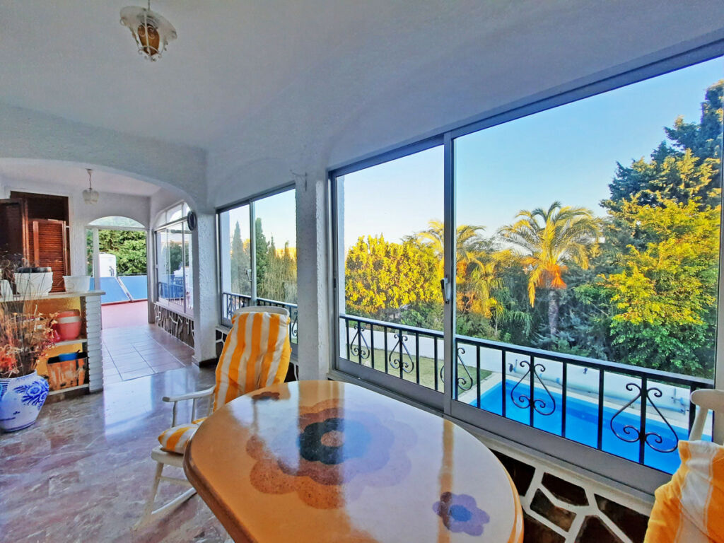 Detached Villa Benalmadena Costa Málaga - imagen 39