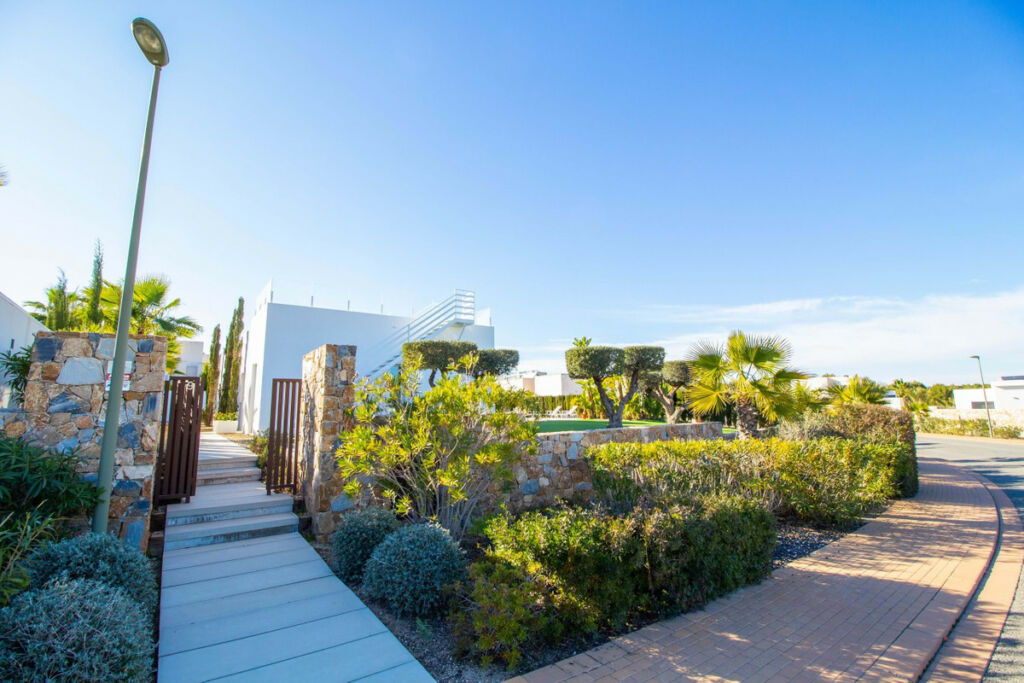 Detached Villa Las Colinas Golf Alicante - Bild 4