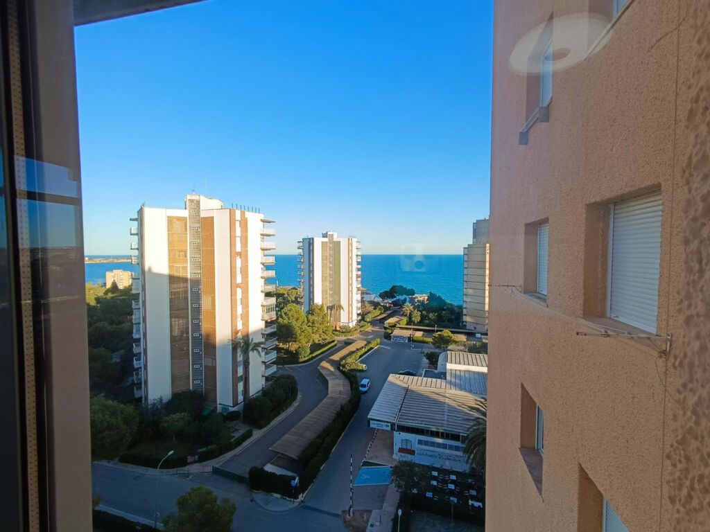 Middle Floor Apartment Campoamor Alicante - Bild 4