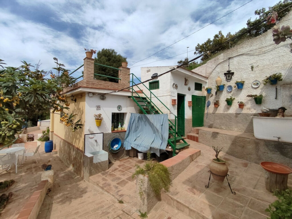 Detached Villa Vélez-Málaga Málaga - imagen 4