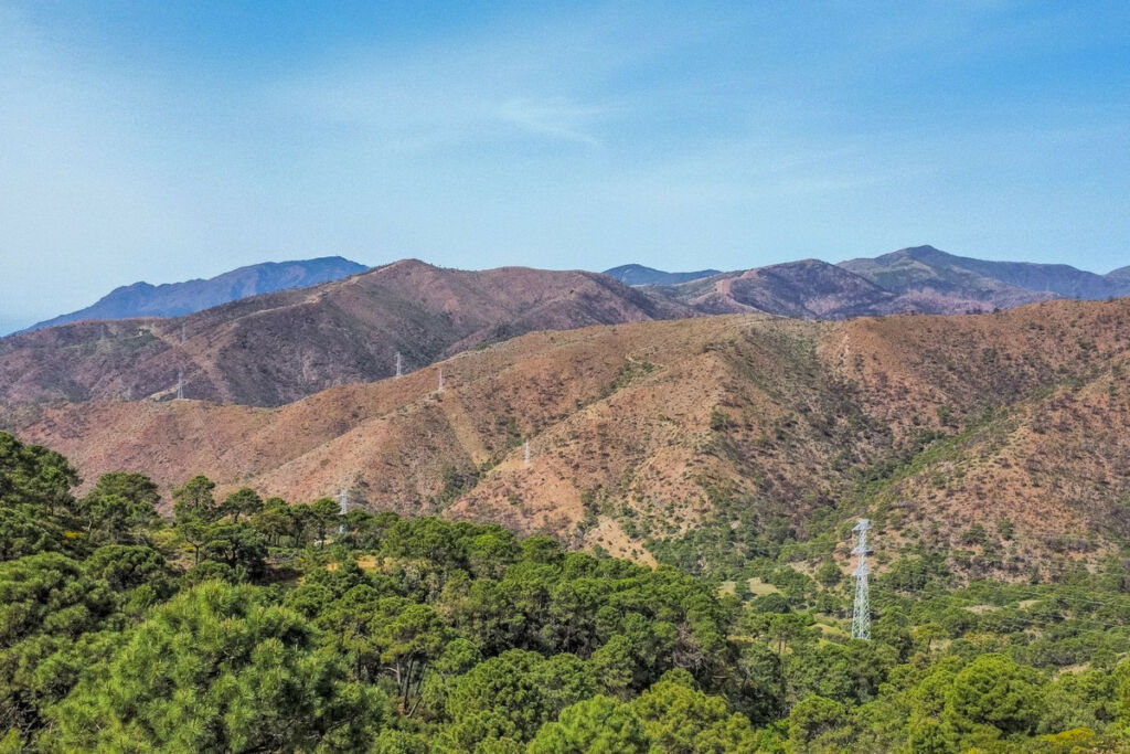 Land Benahavís Málaga - imagen 4