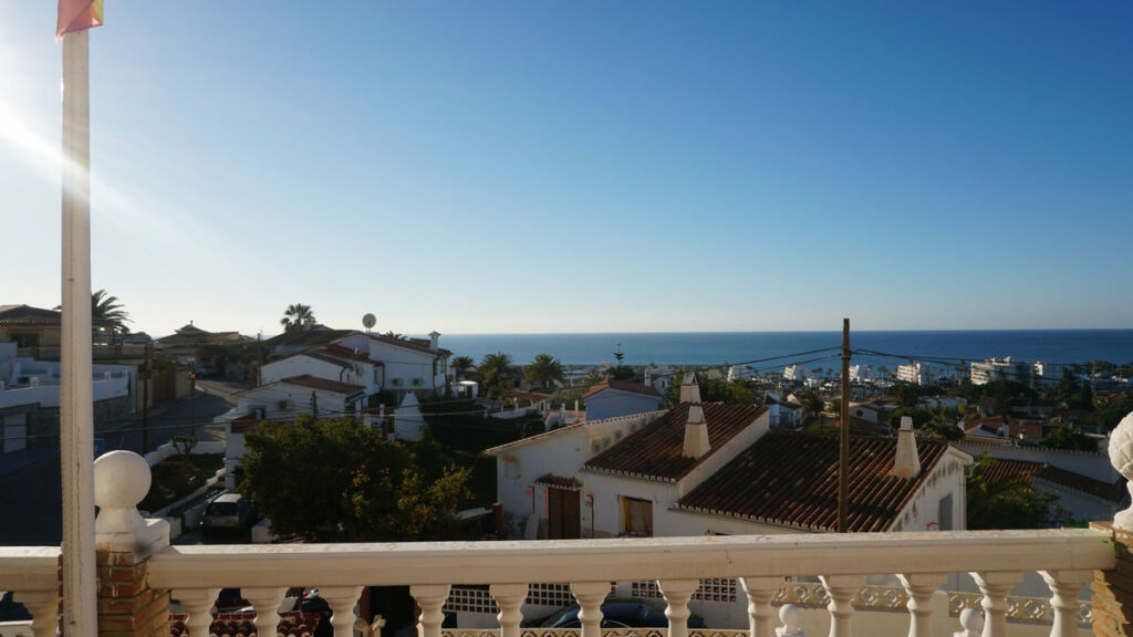 Detached Villa Caleta de Vélez Málaga - imagen 4