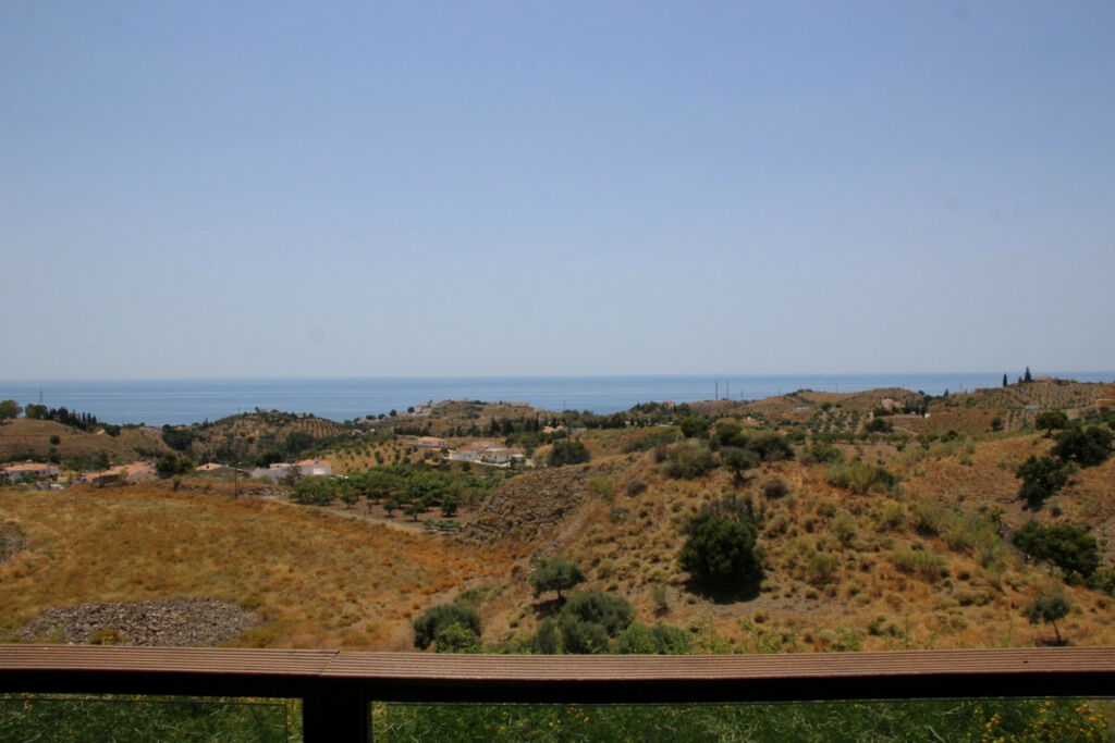 Detached Villa Benajarafe Málaga - imagen 4
