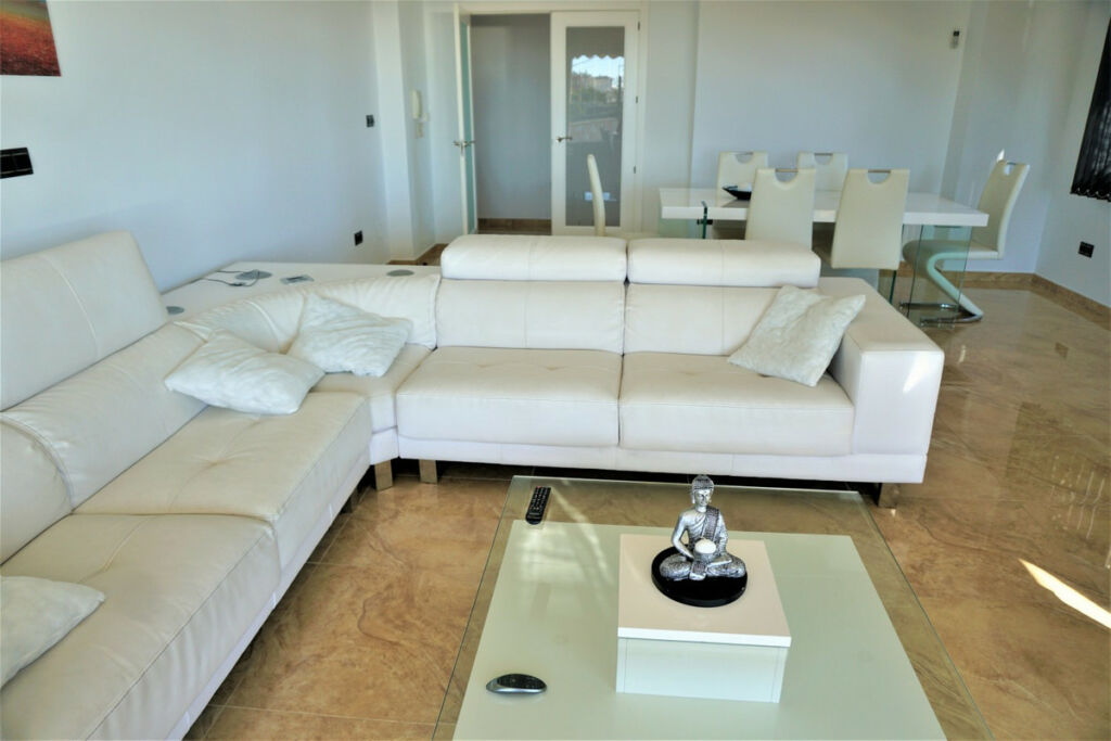 Detached Villa Torre del Mar Málaga - imagen 4