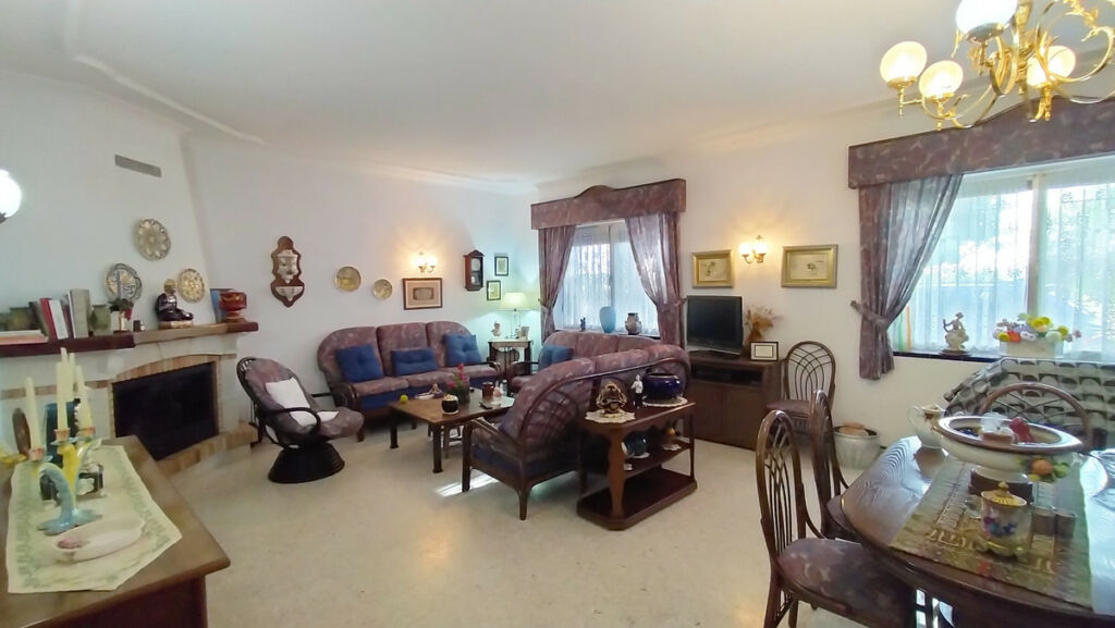 Detached Villa Sax Alicante - imagen 4