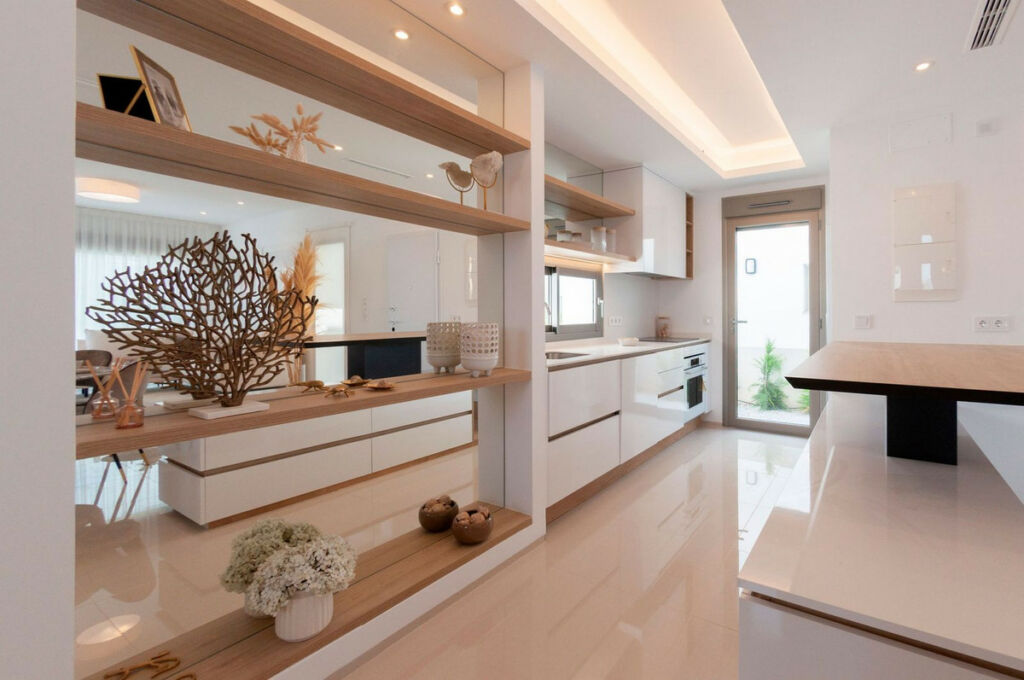 Detached Villa Los Alcazares Murcia - imagen 3