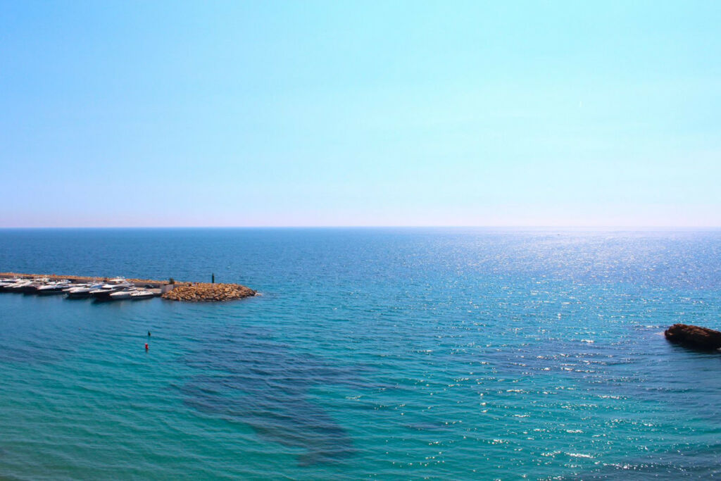 Middle Floor Apartment Altea Alicante - imagen 4