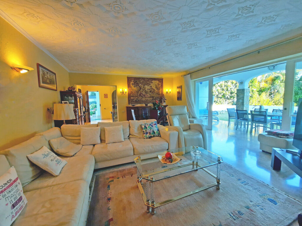 Detached Villa Benalmadena Costa Málaga - imagen 4