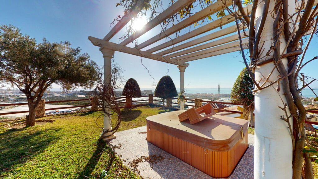 Detached Villa Torrox Málaga - imagen 4