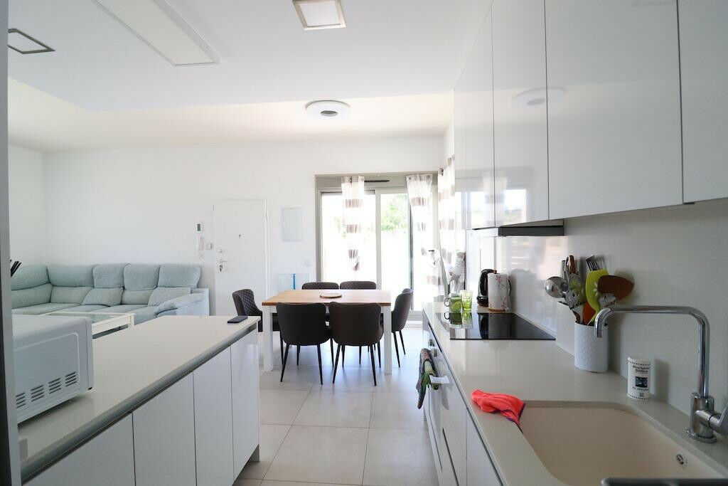 Detached Villa San Miguel de Salinas Alicante - Bild 4