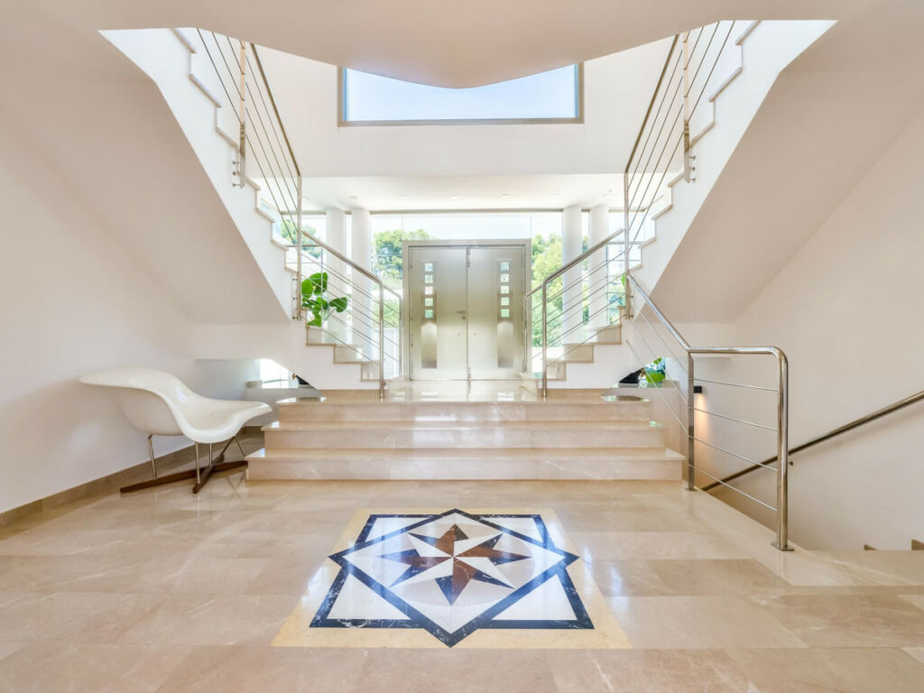 Detached Villa Benissa Alicante - image 4