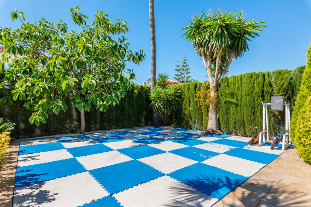 Detached Villa Dona Pepa Alicante - imagen 4