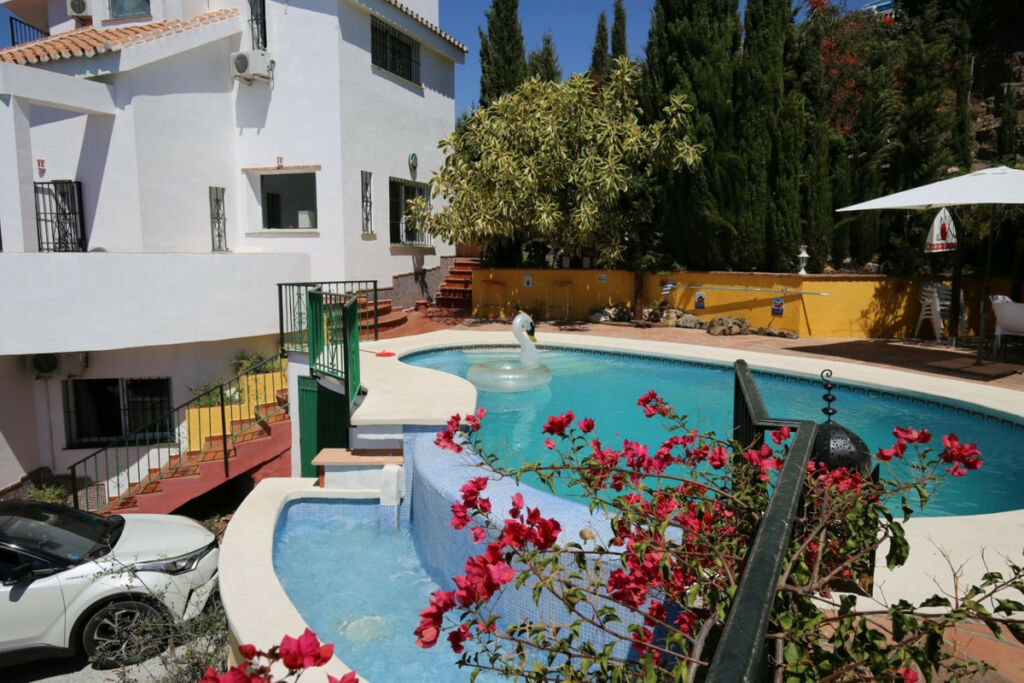 Detached Villa Torrox Málaga - imagen 4